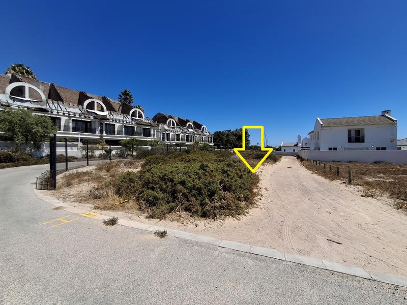 0 Bedroom Property for Sale in Shelley Point Western Cape